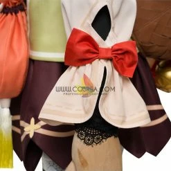 Cosrea Yaoyao Genshin Impact Limited Custom Sizing Cosplay Costume Video Games 52 Cosrea Yaoyao Genshin Impact Limited Custom Sizing Cosplay Costume Video Games