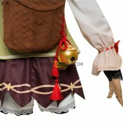 Cosrea Yaoyao Genshin Impact Limited Custom Sizing Cosplay Costume Video Games 48 Cosrea Yaoyao Genshin Impact Limited Custom Sizing Cosplay Costume Video Games