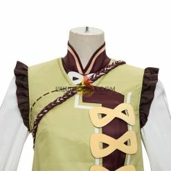 Cosrea Yaoyao Genshin Impact Limited Custom Sizing Cosplay Costume Video Games 53 Cosrea Yaoyao Genshin Impact Limited Custom Sizing Cosplay Costume Video Games