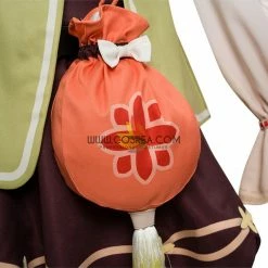 Cosrea Yaoyao Genshin Impact Limited Custom Sizing Cosplay Costume Video Games 56 Cosrea Yaoyao Genshin Impact Limited Custom Sizing Cosplay Costume Video Games