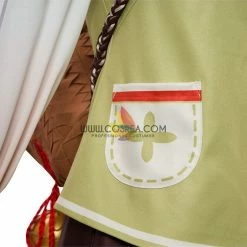 Cosrea Yaoyao Genshin Impact Limited Custom Sizing Cosplay Costume Video Games 57 Cosrea Yaoyao Genshin Impact Limited Custom Sizing Cosplay Costume Video Games