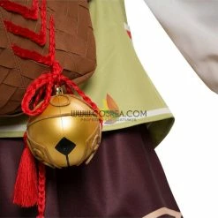 Cosrea Yaoyao Genshin Impact Limited Custom Sizing Cosplay Costume Video Games 47 Cosrea Yaoyao Genshin Impact Limited Custom Sizing Cosplay Costume Video Games