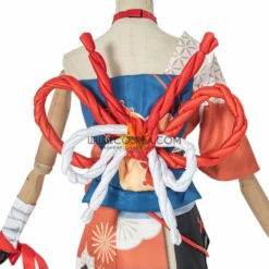 Cosrea Yoimiya Genshin Impact Limited Custom Sizing Cosplay Costume