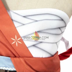 Cosrea Yoimiya Genshin Impact Limited Custom Sizing Cosplay Costume
