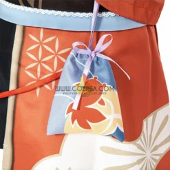 Cosrea Yoimiya Genshin Impact Limited Custom Sizing Cosplay Costume