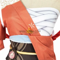 Cosrea Yoimiya Genshin Impact Limited Custom Sizing Cosplay Costume