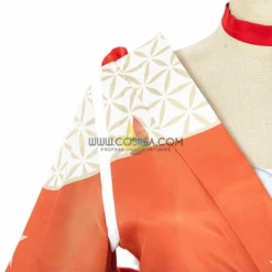 Cosrea Yoimiya Genshin Impact Limited Custom Sizing Cosplay Costume