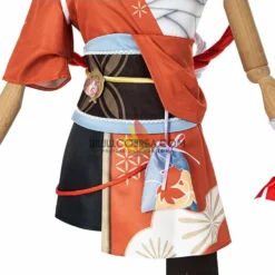 Cosrea Yoimiya Genshin Impact Limited Custom Sizing Cosplay Costume