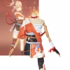 Cosrea Yoimiya Genshin Impact Limited Custom Sizing Cosplay Costume 1 Cosrea Yoimiya Genshin Impact Limited Custom Sizing Cosplay Costume