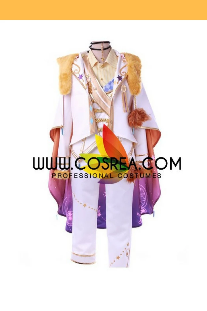 Cosrea Yume 100 Prince Hercules Cosplay Costume Video Games 3 Cosrea Yume 100 Prince Hercules Cosplay Costume Video Games