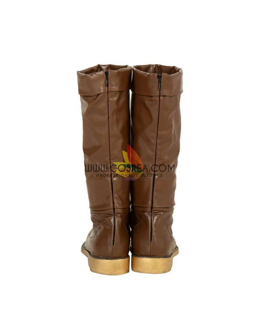 Cosrea Zelda Skyward Sword Link Cosplay Costume 15 Cosrea Zelda Skyward Sword Link Cosplay Costume