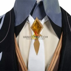 Cosrea Zhongli Genshin Impact Limited Custom Sizing Cosplay Costume Video Games 30 Cosrea Zhongli Genshin Impact Limited Custom Sizing Cosplay Costume Video Games