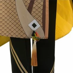 Cosrea Zhongli Genshin Impact Limited Custom Sizing Cosplay Costume Video Games 28 Cosrea Zhongli Genshin Impact Limited Custom Sizing Cosplay Costume Video Games