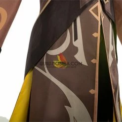 Cosrea Zhongli Genshin Impact Limited Custom Sizing Cosplay Costume Video Games 27 Cosrea Zhongli Genshin Impact Limited Custom Sizing Cosplay Costume Video Games