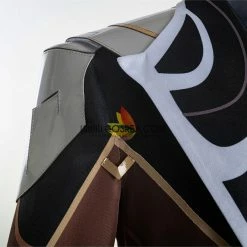 Cosrea Zhongli Genshin Impact Limited Custom Sizing Cosplay Costume Video Games 31 Cosrea Zhongli Genshin Impact Limited Custom Sizing Cosplay Costume Video Games