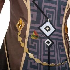 Cosrea Zhongli Genshin Impact Limited Custom Sizing Cosplay Costume Video Games 35 Cosrea Zhongli Genshin Impact Limited Custom Sizing Cosplay Costume Video Games
