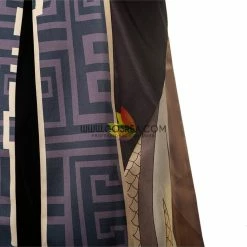 Cosrea Zhongli Genshin Impact Limited Custom Sizing Cosplay Costume Video Games 38 Cosrea Zhongli Genshin Impact Limited Custom Sizing Cosplay Costume Video Games