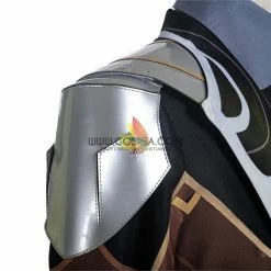 Cosrea Zhongli Genshin Impact Limited Custom Sizing Cosplay Costume Video Games 39 Cosrea Zhongli Genshin Impact Limited Custom Sizing Cosplay Costume Video Games
