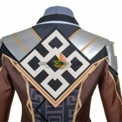 Cosrea Zhongli Genshin Impact Limited Custom Sizing Cosplay Costume Video Games 34 Cosrea Zhongli Genshin Impact Limited Custom Sizing Cosplay Costume Video Games