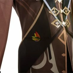 Cosrea Zhongli Genshin Impact Limited Custom Sizing Cosplay Costume Video Games 32 Cosrea Zhongli Genshin Impact Limited Custom Sizing Cosplay Costume Video Games