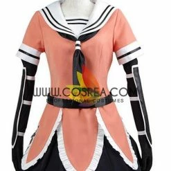 Cosrea Cosplay Costumes Naka Kancolle Cosplay Costume