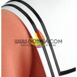 Cosrea Cosplay Costumes Naka Kancolle Cosplay Costume
