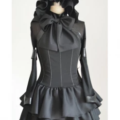 Cosrea Ritou Seiki Kancolle Cosplay Costume Anime Cosutmes