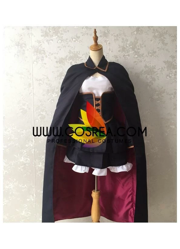 Cosrea Roma Kancolle Halloween Cosplay Costume 4 Cosrea Roma Kancolle Halloween Cosplay Costume