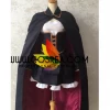 Cosrea Roma Kancolle Halloween Cosplay Costume