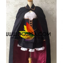 Cosrea Roma Kancolle Halloween Cosplay Costume