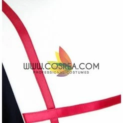 Cosrea Shimakaze Sailor Uniform Kancolle Cosplay Costume Anime Cosutmes