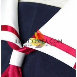 Cosrea Shimakaze Sailor Uniform Kancolle Cosplay Costume Anime Cosutmes