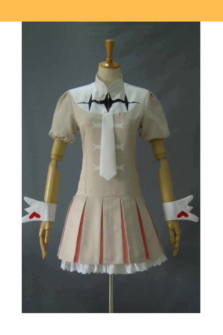 Cosrea Nonon Jakuzure Kill La Kill Cosplay Costume 3 Cosrea Nonon Jakuzure Kill La Kill Cosplay Costume