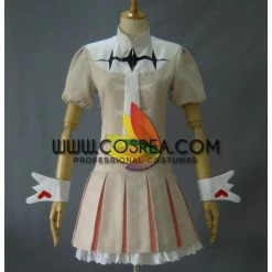 Cosrea Nonon Jakuzure Kill La Kill Cosplay Costume 9 Cosrea Nonon Jakuzure Kill La Kill Cosplay Costume