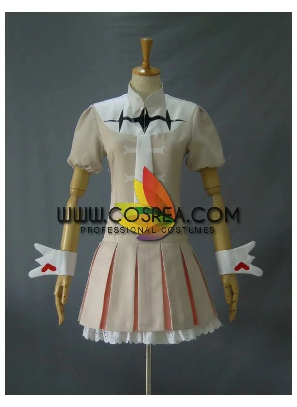 Cosrea Nonon Jakuzure Kill La Kill Cosplay Costume 4 Cosrea Nonon Jakuzure Kill La Kill Cosplay Costume