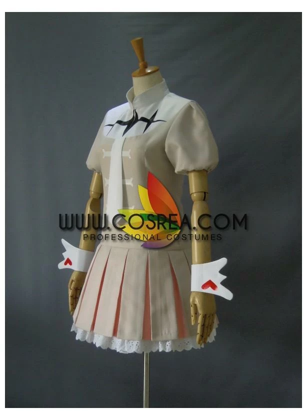 Cosrea Nonon Jakuzure Kill La Kill Cosplay Costume 5 Cosrea Nonon Jakuzure Kill La Kill Cosplay Costume