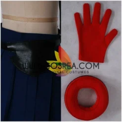 Cosrea Ryuko Matoi Kill La Kill Uniform Cosplay Costume