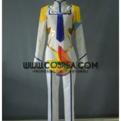 Cosrea Satsuki Kill La Kill Uniform Cosplay Costume