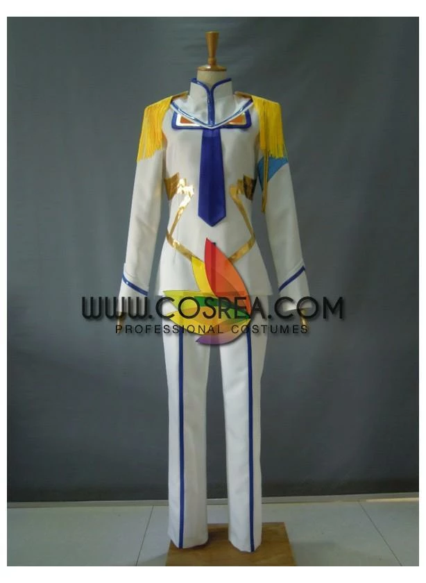 Cosrea Satsuki Kill La Kill Uniform Cosplay Costume 4 Cosrea Satsuki Kill La Kill Uniform Cosplay Costume