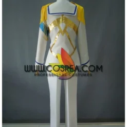 Cosrea Satsuki Kill La Kill Uniform Cosplay Costume 9 Cosrea Satsuki Kill La Kill Uniform Cosplay Costume