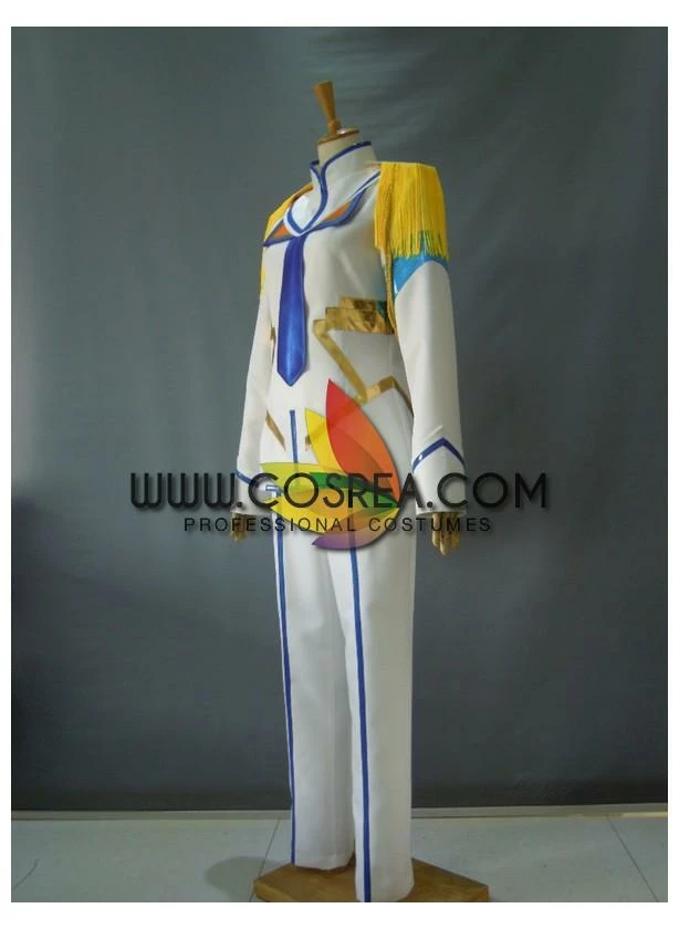 Cosrea Satsuki Kill La Kill Uniform Cosplay Costume 6 Cosrea Satsuki Kill La Kill Uniform Cosplay Costume
