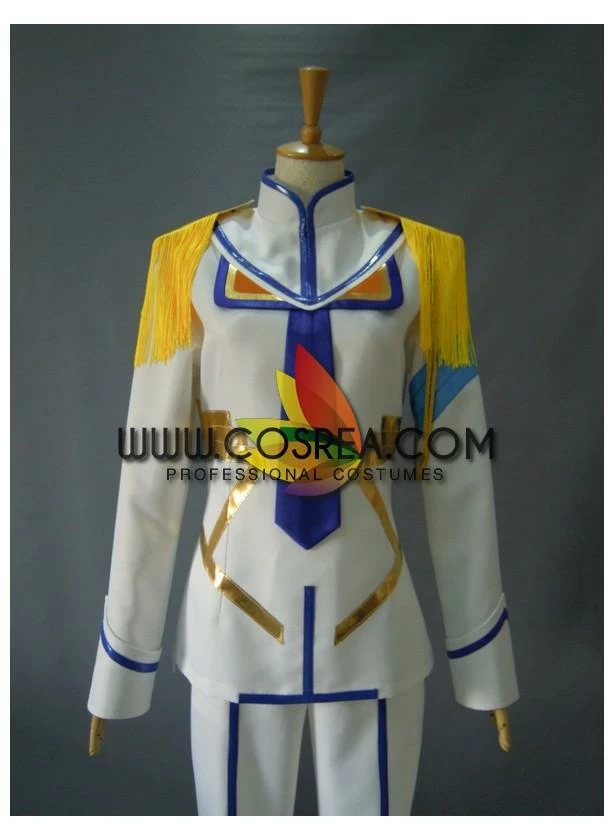 Cosrea Satsuki Kill La Kill Uniform Cosplay Costume 7 Cosrea Satsuki Kill La Kill Uniform Cosplay Costume