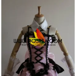 Cosrea Cosplay Costumes Ranka Lee Macross Frontier 30th Anniversary Cosplay Costume 9 Cosrea Cosplay Costumes Ranka Lee Macross Frontier 30th Anniversary Cosplay Costume