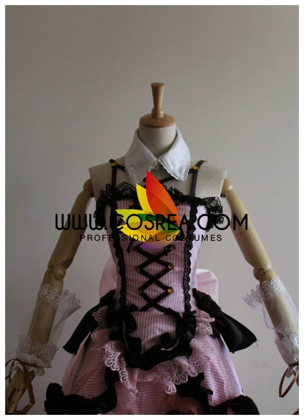 Cosrea Cosplay Costumes Ranka Lee Macross Frontier 30th Anniversary Cosplay Costume 5 Cosrea Cosplay Costumes Ranka Lee Macross Frontier 30th Anniversary Cosplay Costume