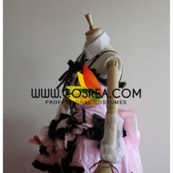 Cosrea Cosplay Costumes Ranka Lee Macross Frontier 30th Anniversary Cosplay Costume 10 Cosrea Cosplay Costumes Ranka Lee Macross Frontier 30th Anniversary Cosplay Costume