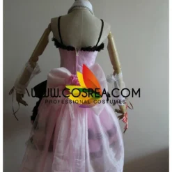 Cosrea Cosplay Costumes Ranka Lee Macross Frontier 30th Anniversary Cosplay Costume 11 Cosrea Cosplay Costumes Ranka Lee Macross Frontier 30th Anniversary Cosplay Costume
