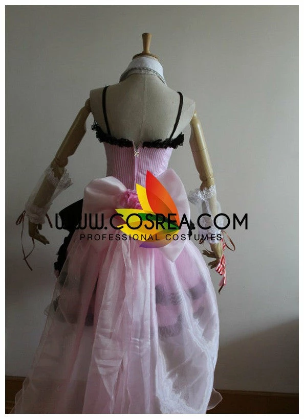 Cosrea Cosplay Costumes Ranka Lee Macross Frontier 30th Anniversary Cosplay Costume 7 Cosrea Cosplay Costumes Ranka Lee Macross Frontier 30th Anniversary Cosplay Costume