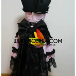 Cosrea Anime Cosutmes Sheryl Macross Frontier 30th Anniversary Cosplay Costume 10 Cosrea Anime Cosutmes Sheryl Macross Frontier 30th Anniversary Cosplay Costume