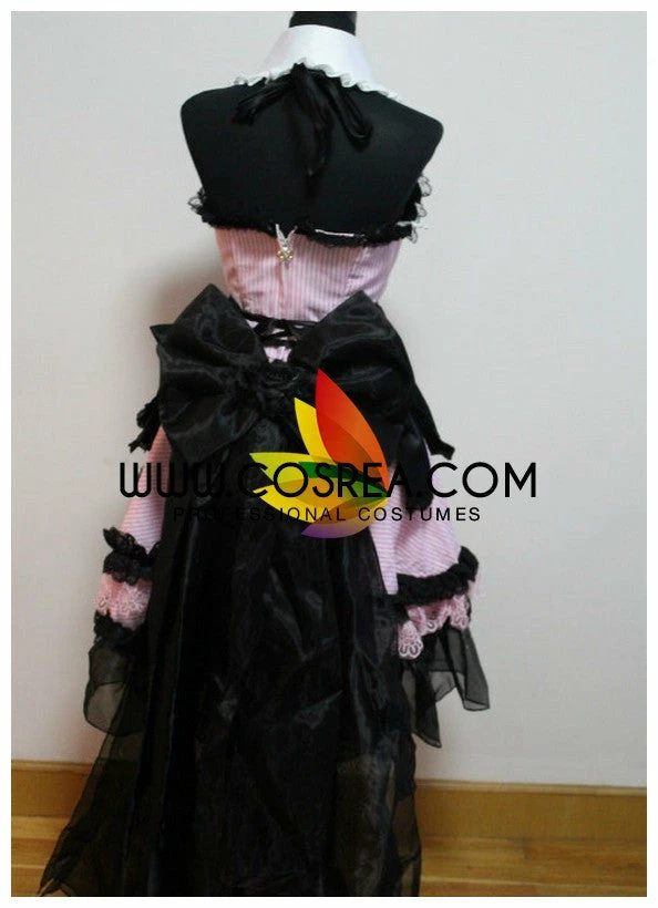 Cosrea Anime Cosutmes Sheryl Macross Frontier 30th Anniversary Cosplay Costume 6 Cosrea Anime Cosutmes Sheryl Macross Frontier 30th Anniversary Cosplay Costume