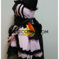 Cosrea Anime Cosutmes Sheryl Macross Frontier 30th Anniversary Cosplay Costume 11 Cosrea Anime Cosutmes Sheryl Macross Frontier 30th Anniversary Cosplay Costume